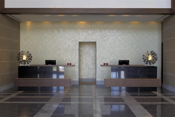 RADISSON BLU BATUMI